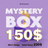 MYSTERY BOX $150 | FLASH SALE