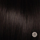 JBEXTENSION 21 Inch Clip Claw  , Wrap in Wave Ponytail Extension for thinning hair WAVE