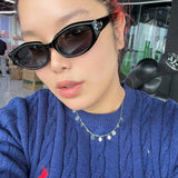 JBEXTENSION Sunglasses Womens Trendy Fashion Style Retro Vintage Shades Sunnies