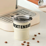 JBEXTENSION Cup Limited Edition Water Coffee Cup 300ml
