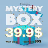 MYSTERY BOX $39.9 | FLASH SALE