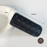 JB EXTENSION Clip esponjoso de raíz de cabello superior sin rastro \ Clip de raíz de cabello voluminizador