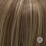 JBEXTENSION 21 Inch Clip Claw  , Wrap in Wave Ponytail Extension for thinning hair WAVE