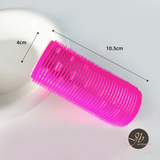 JB EXTENSION Clip esponjoso de raíz de cabello superior sin rastro \ Clip de raíz de cabello voluminizador