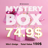 MYSTERY BOX $74.9 | FLASH SALE