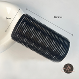 JB EXTENSION Clip esponjoso de raíz de cabello superior sin rastro \ Clip de raíz de cabello voluminizador