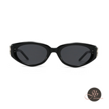 JBEXTENSION Sunglasses Womens Trendy Fashion Style Retro Vintage Shades Sunnies