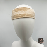 JBEXTENSION Wig Grip with Silicone Band for Female, Wig Grip Bands for Keeping Wigs in Place, Fully Adjustable Wig Grip, Secure Velvet Headband, Glueless Wig Grip Headband