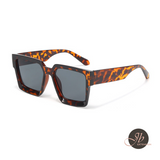 JBEXTENSION Sunglasses Womens Trendy Fashion Style Retro Vintage Shades Sunnies