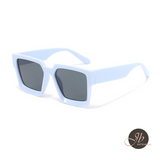 JBEXTENSION Sunglasses Womens Trendy Fashion Style Retro Vintage Shades Sunnies