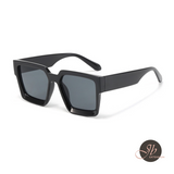 JBEXTENSION Sunglasses Womens Trendy Fashion Style Retro Vintage Shades Sunnies