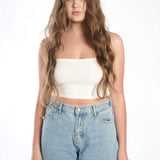 JBEXTENSION GENERATION FIVE 28 Inches Light Brown Body Wave Wig FLAVIA LIGHT BROWN