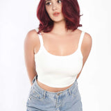 JBEXTENSION 10 Inches Red Curly Lace Front Wig.Pre Plucked 13*4 HD Transparent Lace Frontal Handmade Futura Fiber Swiss Lace Synthetic Fiber Glueless Wig JADOR RED