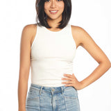 JBEXTENSION 12 Inches Bob Cut Soft Black Short Hair With Bangs Zig Zag Part Wig DORA BROWN