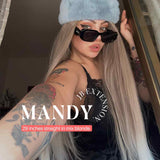 Emulate the Influencer's Style with MANDY