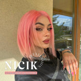 Copy Her Hairstyle With NICIK Now