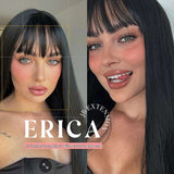 Copy The Influencer's Look With  ERICA
