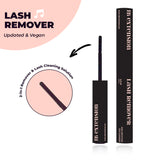 JBEXTENSION  2-in-1 Lash Remover