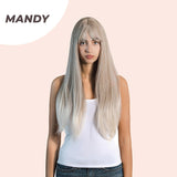 Emulate the Influencer's Style with MANDY