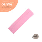 [PRE-ORDER] JBEXTENSION 26 Inches Copper Curly Fashion Headband Wig OLIVIA LIMITED EDITION