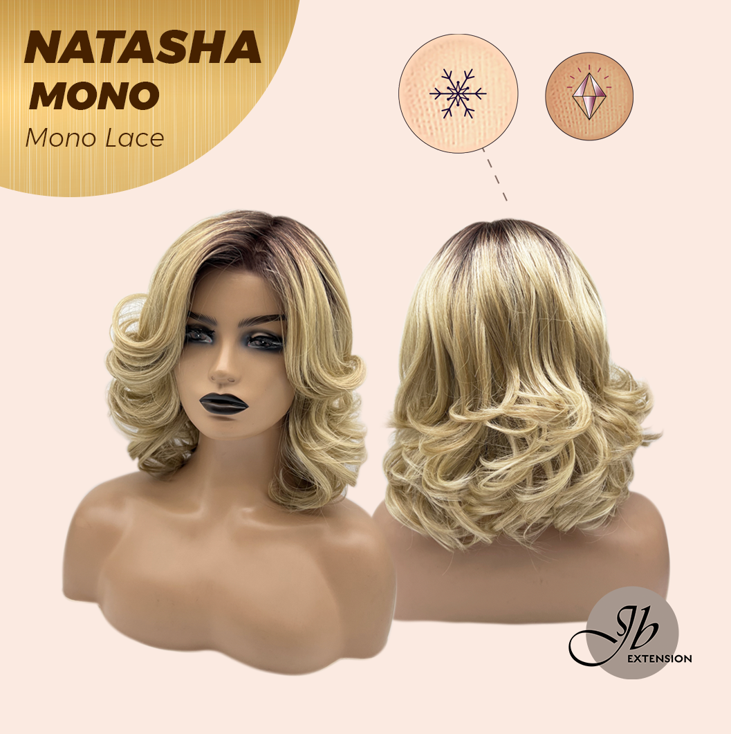 JBEXTENSION NATASHA MONO Monofilament Handmade Wig 6X5 Full Monofilame jbextension-natasha-mono-monofilament-handmade-wig-6x5-full-monofilame