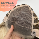 JBEXTENSION cabello humano real 24 pulgadas negro natural 13X5 frente al lago raya libre 150 densidad SIMONA