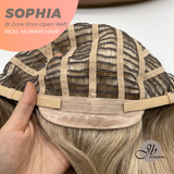 JBEXTENSION cabello humano real 24 pulgadas negro natural 13X5 frente al lago raya libre 150 densidad SIMONA