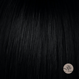 JBEXTENSION 15 Inch Clip Claw  , Wrap in Curly Ponytail Extension for thinning hair CURL