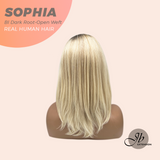 JBEXTENSION cabello humano real 24 pulgadas negro natural 13X5 frente al lago raya libre 150 densidad SIMONA