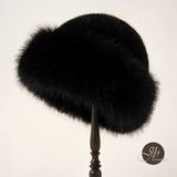 JBEXTENSION Women Hat - Winter Warmth Bucket Hat Fluffy Snow Hat Fuzzy Fisherman Cap Warm Cute 1Pcs