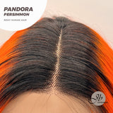 Emulate the Influencer's Style with PANDORA-PERSIMMON