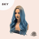 Copy This Trendy Hairstyle With SKY Now
