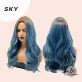 Copy This Trendy Hairstyle With SKY Now