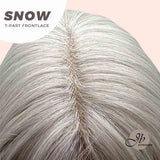 Consigue el look de cabello de Influncer con SNOW