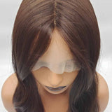 26 Inches Frontlace Wig EVA /  Influencer