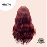 Consigue el peinado de Influncer con ANITA