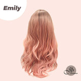 Get The Influncer's Hairstyle with EMILY