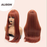 Get The Influncer's Hairstyle with ALISON