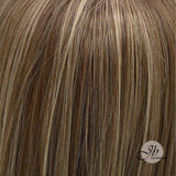 JBEXTENSION 18 Inch Clip Claw  , Wrap in Straight Ponytail Extension for thinning hair STRAIGHT