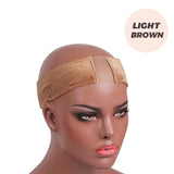 JBextension Non Slip Breathable Thin Head Hair Band To Keep Wig T part Lace Wig Grip Salon Holder Velvet Headband