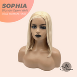 JBEXTENSION cabello humano real 24 pulgadas negro natural 13X5 frente al lago raya libre 150 densidad SIMONA