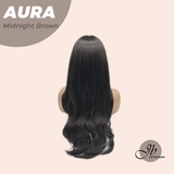 JBEXTENSION Peluca negra suave con corte Bob corto de 16 pulgadas con flequillo FEDERICA SOFT BLACK