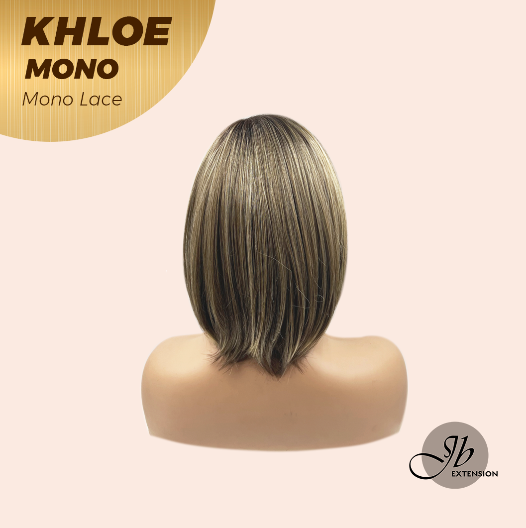 PRE ORDER JBEXTENSION KHLOE MONO Monofilament Handmade Wig 6X5 Full pre-order-jbextension-khloe-mono-monofilament-handmade-wig-6x5-full