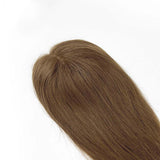 JBEXTENSION 14 Inch Real Human Hair Topper 12*13