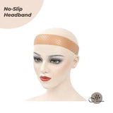 JBEXTENSION No-Slip Headband