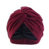 JBextension Twisted Front Turban