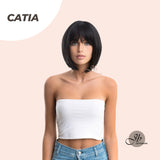 CATIA Short/ Influencer