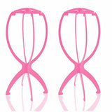 JBEXTENSION ACCESSORY SET FOR WIG (4 PCS )
