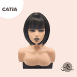 CATIA Short/ Influencer