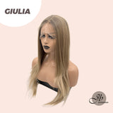 Frontlace GIULIA / Influencer
